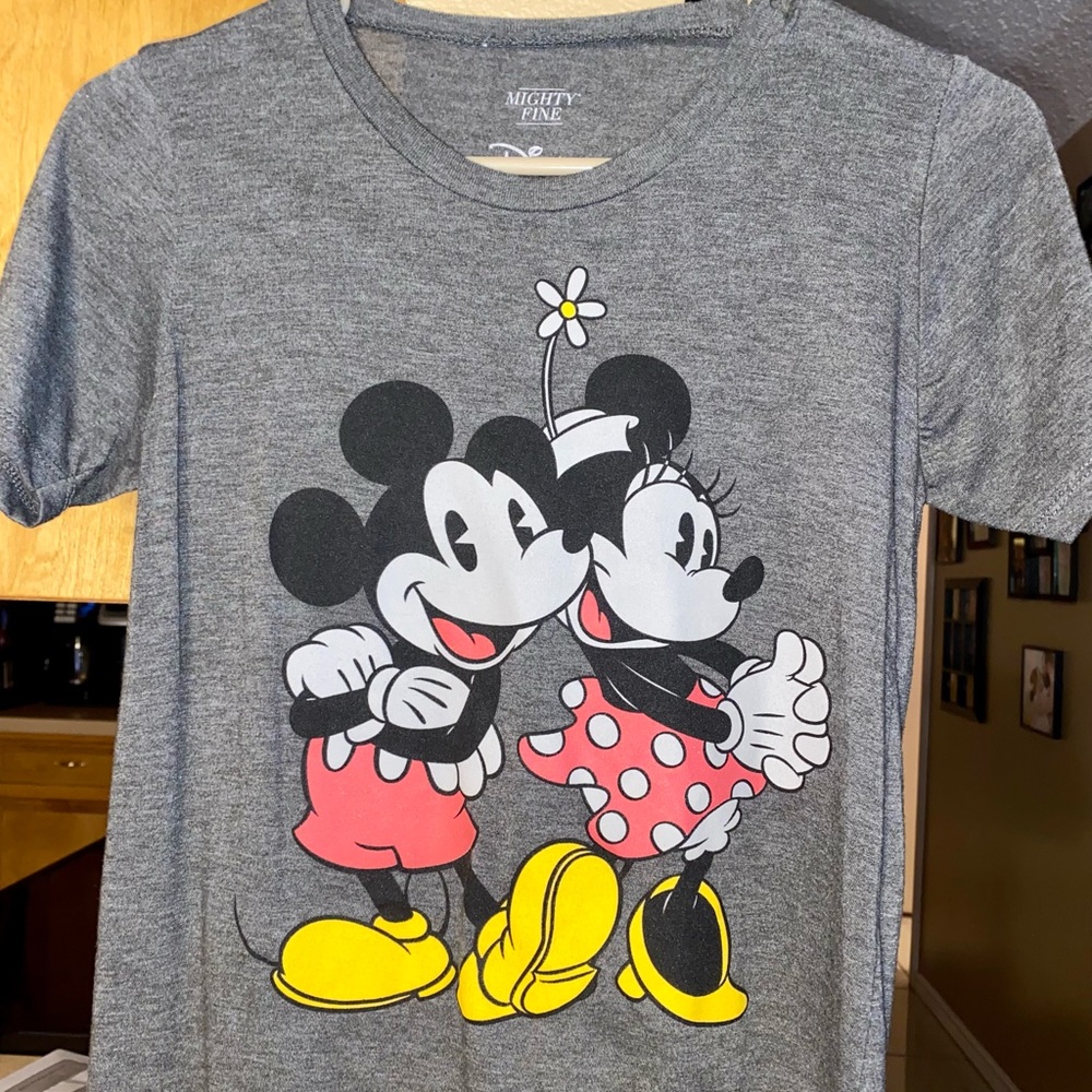 Disney Tee